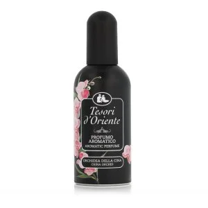 Tesori d'Oriente Orchidea della Cina woda perfumowana dla kobiet