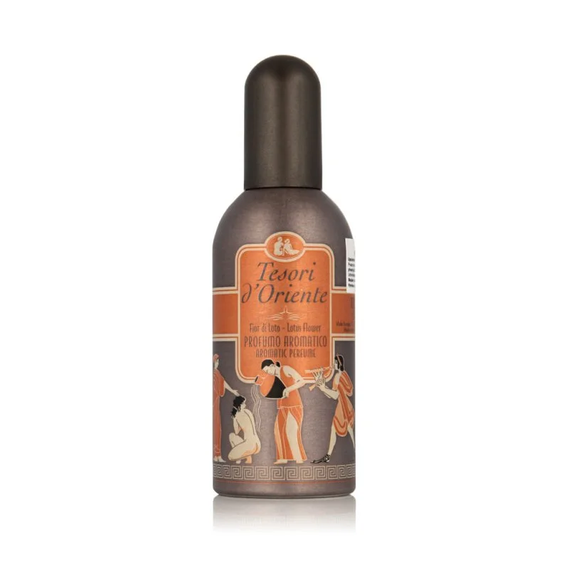 Fior di Loto woda toaletowa dla kobiet 100 ml
