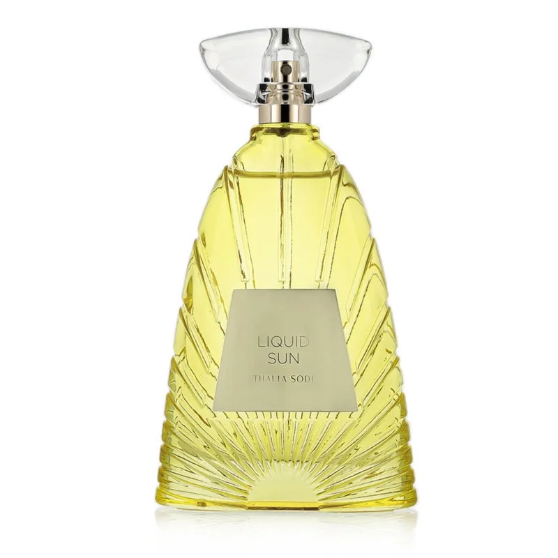 Liquid Sun woda perfumowana dla kobiet 100 ml