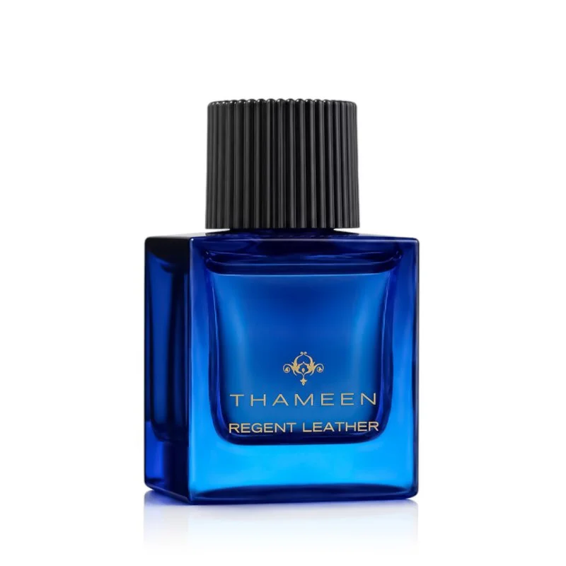 Regent Leather ekstrakt perfum unisex 100 ml