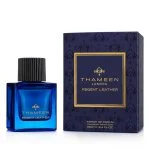 Regent Leather ekstrakt perfum unisex 100 ml