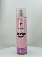 Thank U Next spray do ciała dla kobiet 236 ml