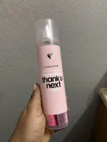 Thank U Next spray do ciała dla kobiet 236 ml