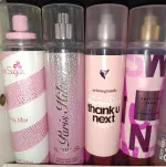 Thank U Next spray do ciała dla kobiet 236 ml