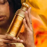 The Art Deco Collector The Majestic Amber woda perfumowana dla kobiet 100 ml