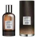The Collection Confident Oud Intense woda perfumowana dla mężczyzn 100 ml