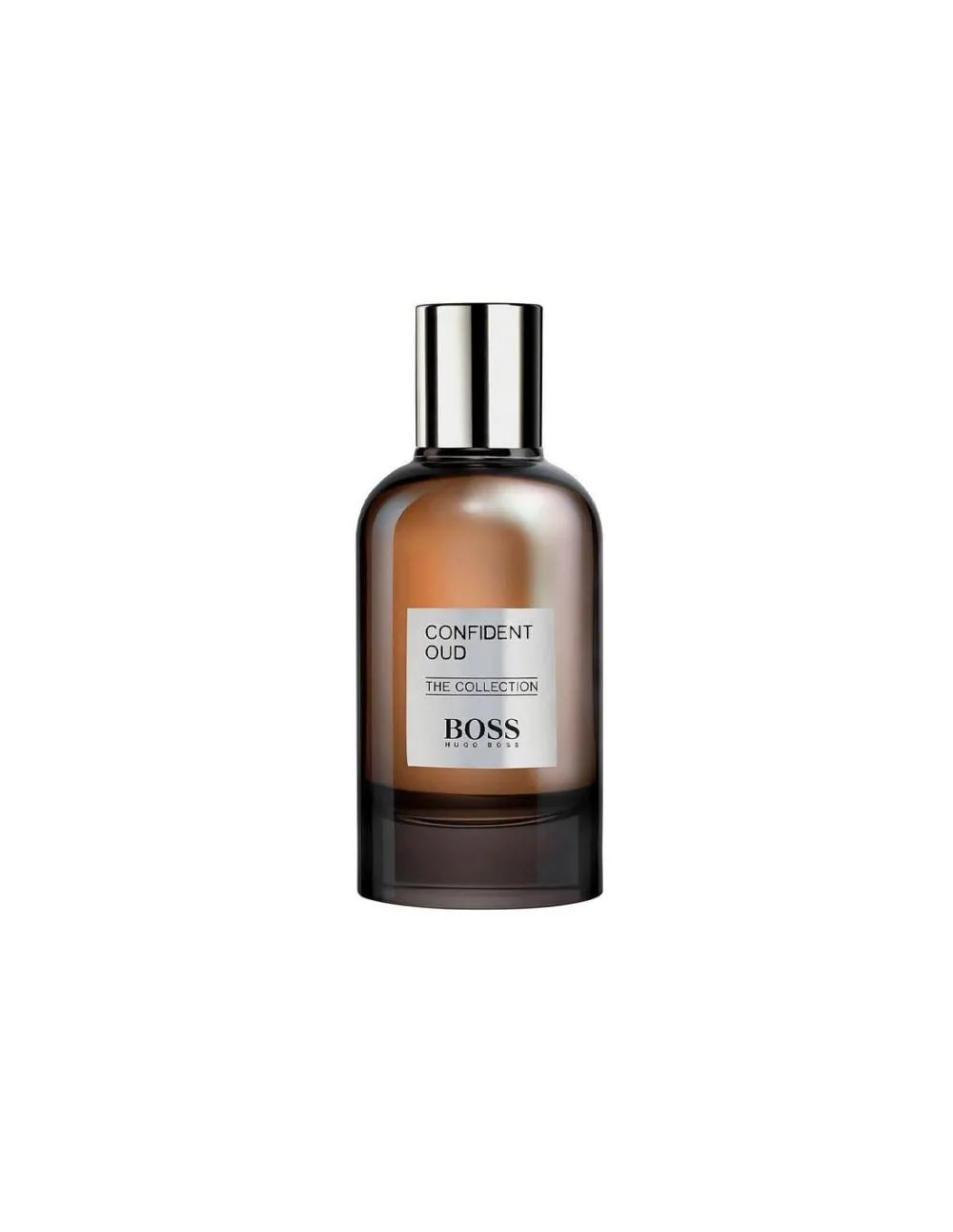 Hugo Boss The Collection Confident Oud Intense Eau de Parfum für Herren 100 ml — Inhaltsstoffe und Bewertung