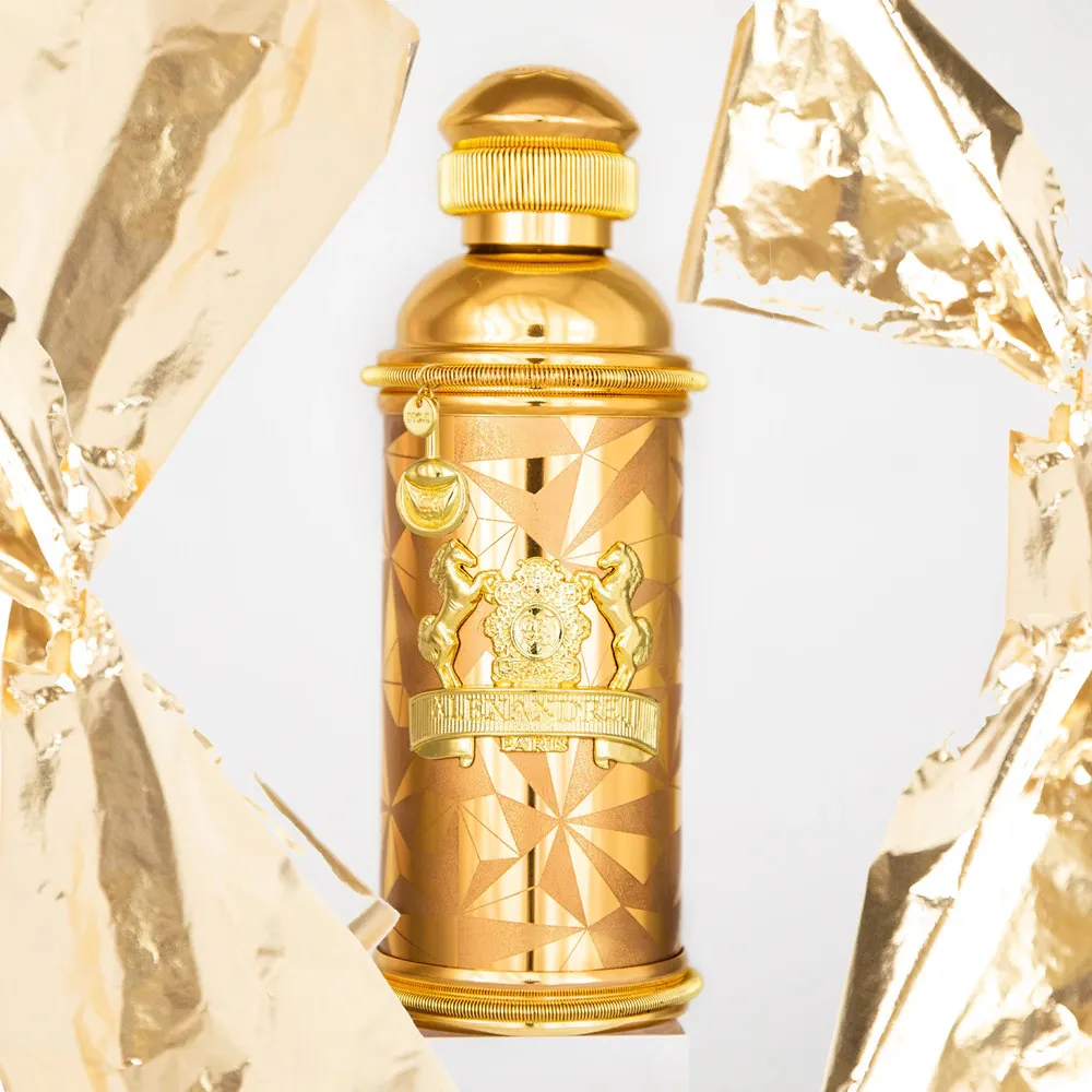 The Collector Golden Oud woda perfumowana unisex 100 ml