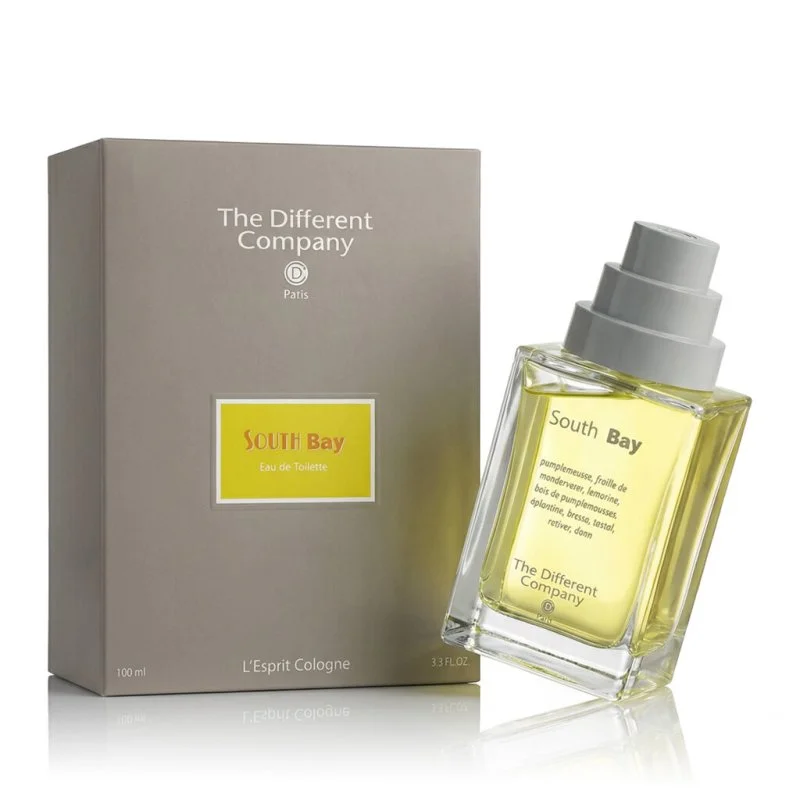 South Bay woda toaletowa unisex 100 ml