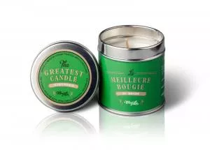 The Greatest Candle in the World Świeca zapachowa w puszce (200 g) - mojito