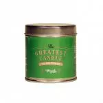 The Greatest Candle in the World Świeca zapachowa w puszce (200 g) - mojito