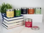 The Greatest Candle in the World Świeca zapachowa w puszce (200 g) - mojito