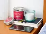 The Greatest Candle in the World The Greatest Candle Świeca zapachowa w szkle (75 g) - citronella