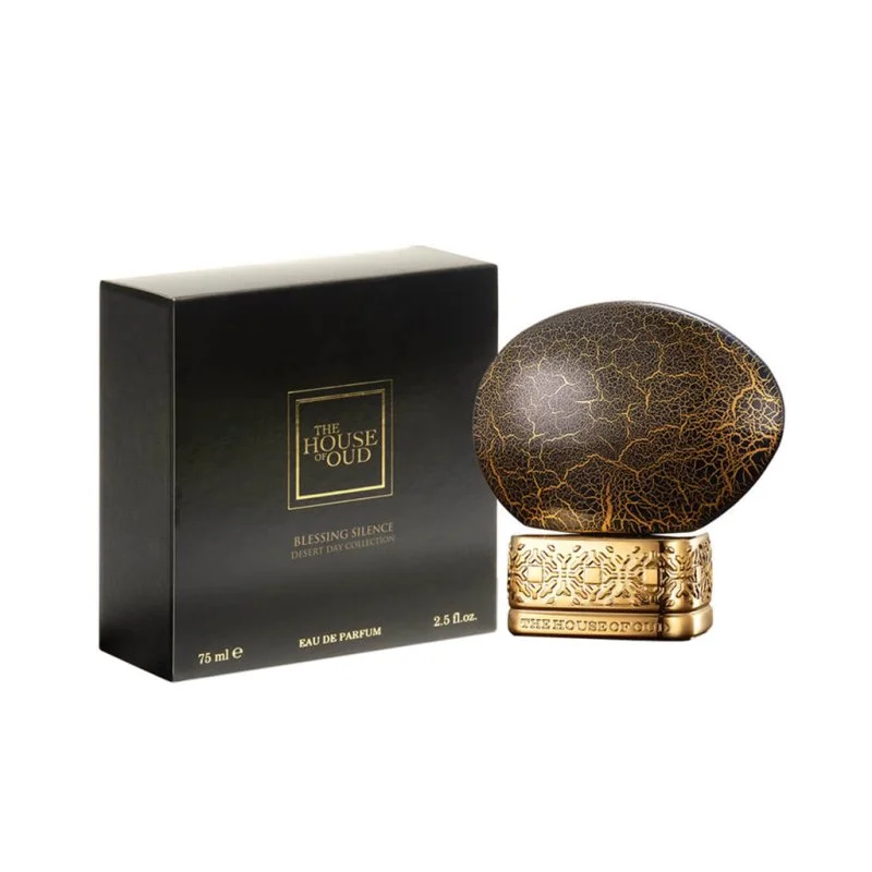 Blessing Silence woda perfumowana unisex 75 ml