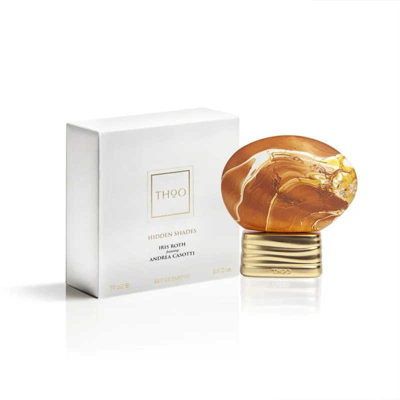 Hidden Shades woda perfumowana unisex 75 ml