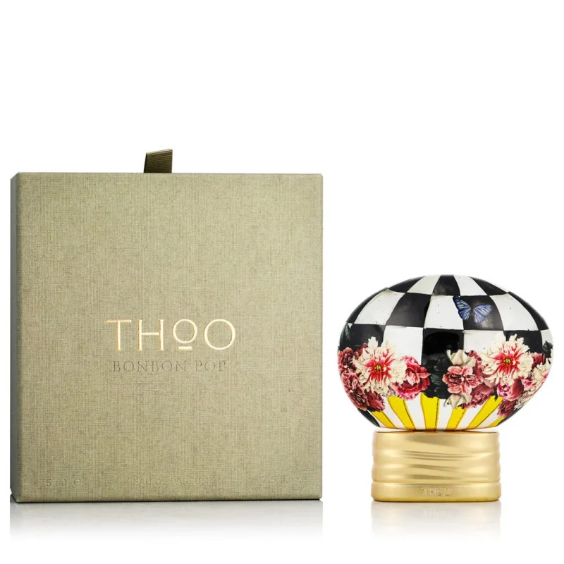 Bonbon Pop woda perfumowana unisex 75 ml