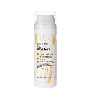 Super Natural Thickening Cream krem do włosów