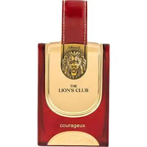 Armaf The Lion's Club Courageux woda perfumowana dla mężczyzn