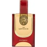The Lion's Club Courageux woda perfumowana dla mężczyzn 100 ml