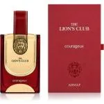 The Lion's Club Courageux woda perfumowana dla mężczyzn 100 ml