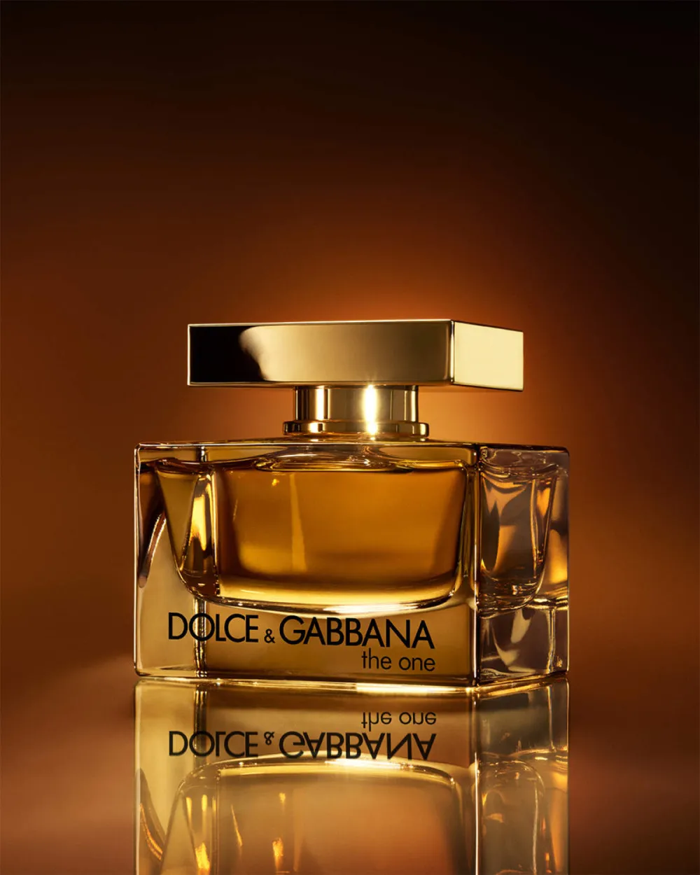 The One Intense woda perfumowana dla kobiet 75 ml