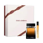 The One Pour Homme 100 ml + EDP MINI woda perfumowana dla mężczyzn 10 ml