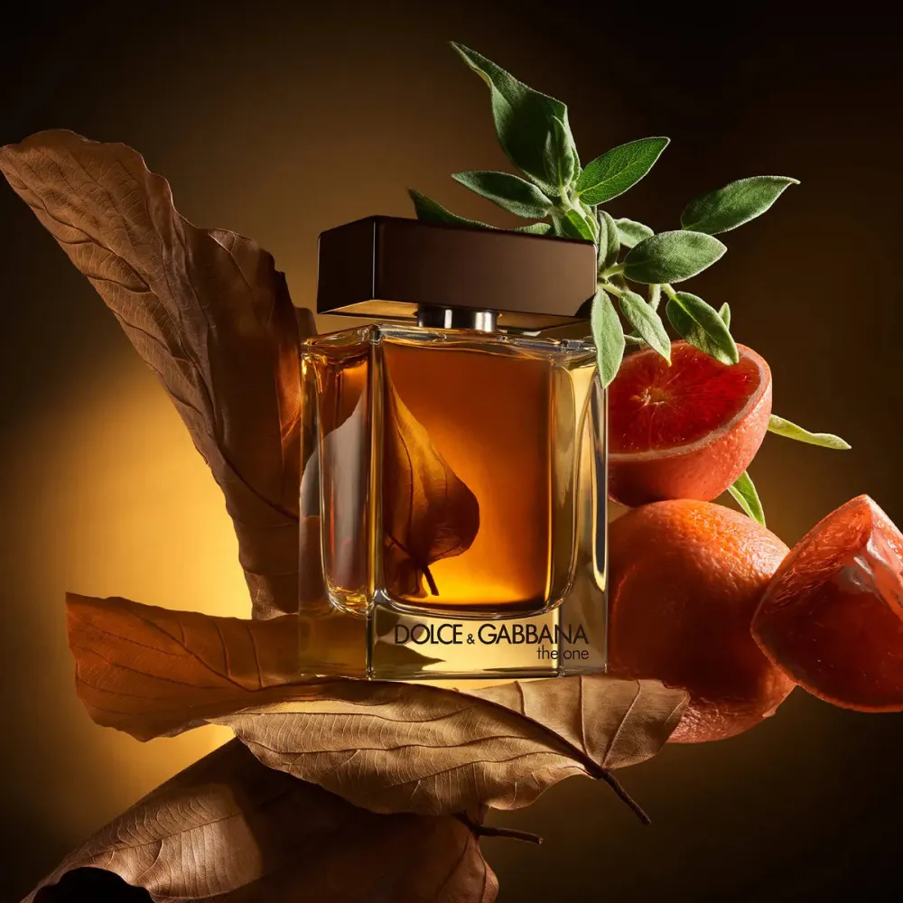 The One Pour Homme Eau de 2026 EDP perfumy dla mężczyzn 100 ml