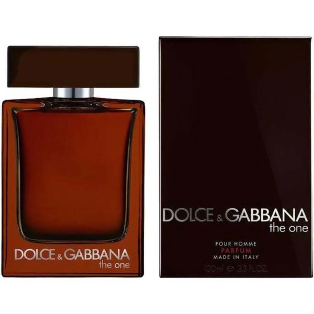 The One Pour Homme perfumy dla mężczyzn 100 ml