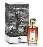 The Uncompromising Sohan woda perfumowana dla mężczyzn 75 ml