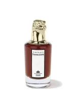 The Uncompromising Sohan woda perfumowana dla mężczyzn 75 ml
