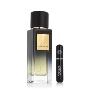 Natural Royal Night woda perfumowana unisex