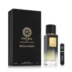 Natural Royal Night woda perfumowana unisex 100 ml