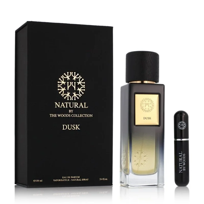 Natural Dusk woda perfumowana unisex 100 ml