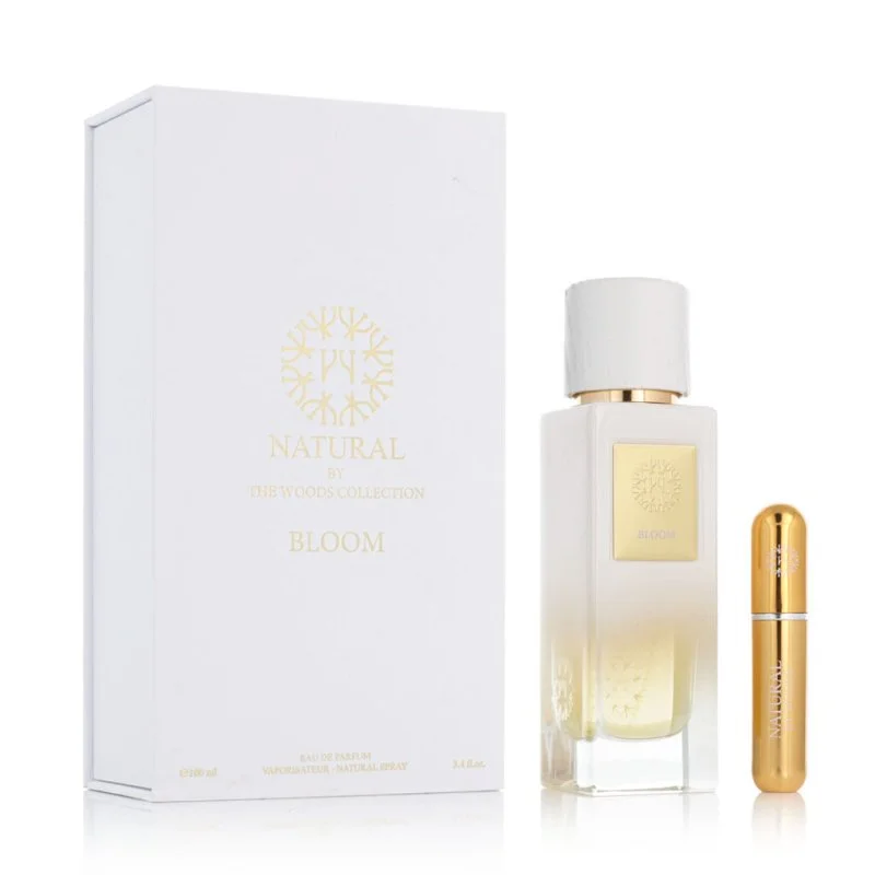 Natural Bloom woda perfumowana unisex 100 ml