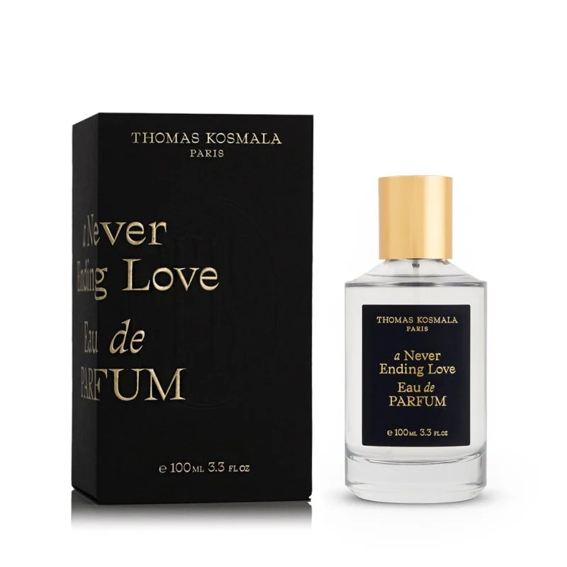 A Never Ending Love woda perfumowana unisex 100 ml