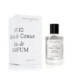 No. 10 Désir du Coeur woda perfumowana unisex 100 ml