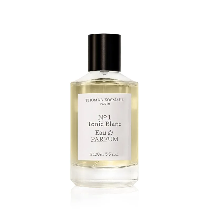 No.1 Tonic Blanc woda perfumowana unisex 100 ml