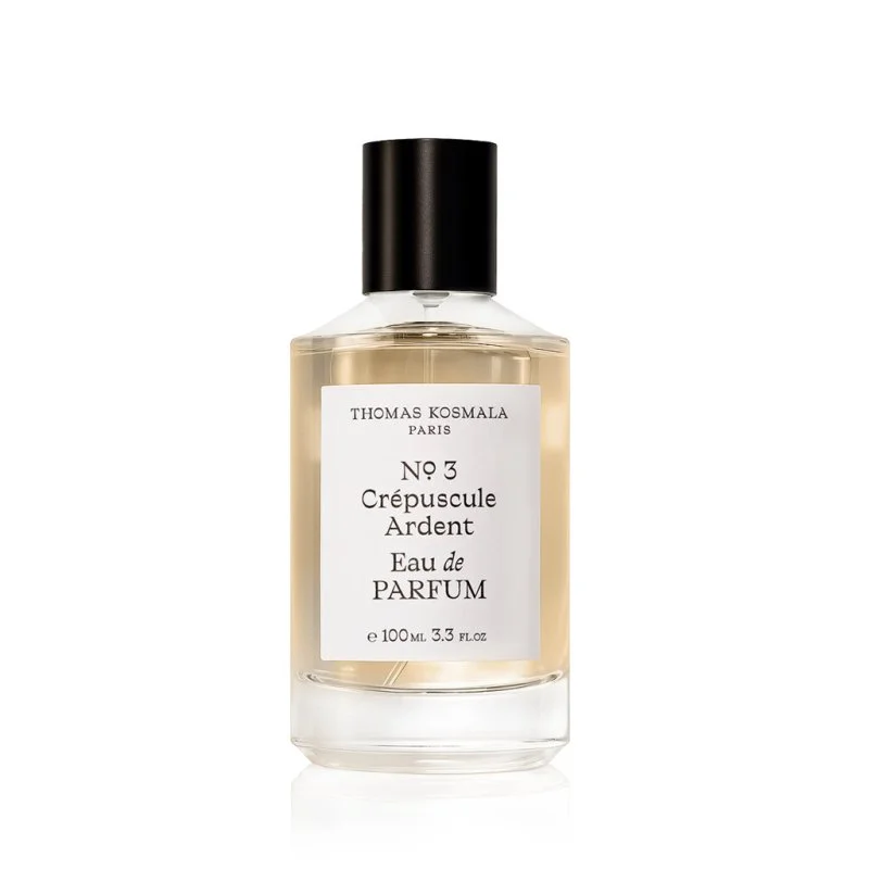 No.3 Crépuscule Ardent woda perfumowana unisex 100 ml