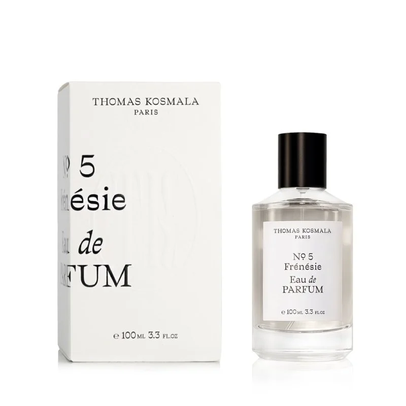 No.5 Frénésie woda perfumowana unisex 100 ml