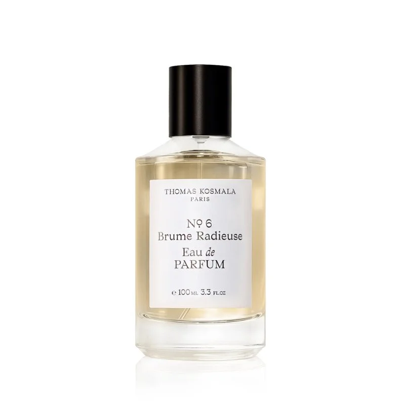 No.6 Brume Radieuse woda perfumowana unisex 100 ml