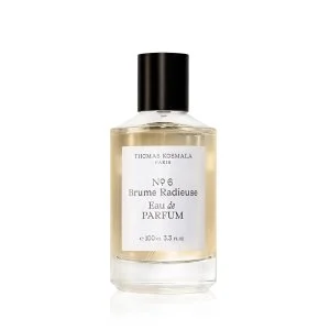 Thomas Kosmala No.6 Brume Radieuse woda perfumowana unisex