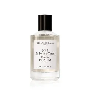 Thomas Kosmala No.7 Le Sel de la Terre woda perfumowana unisex