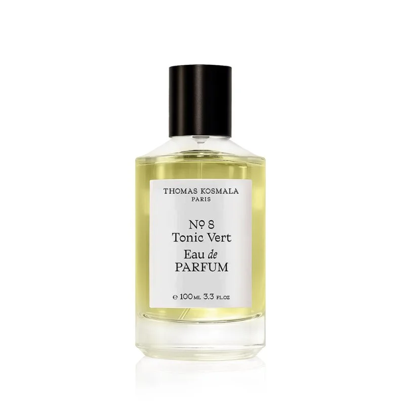 No.8 Tonic Vert woda perfumowana unisex 100 ml