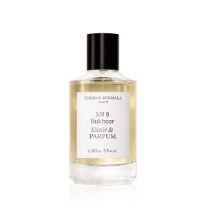 No.9 Bukhoor Eliksir perfum unisex