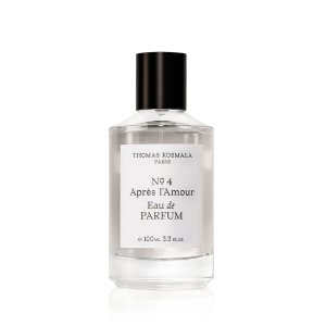 No.4 Aprés l'Amour woda perfumowana unisex