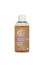 Tierra Verde Szampon brzozowy o kwiatowym zapachu 100 ml - odżywczy i pielęgnujący