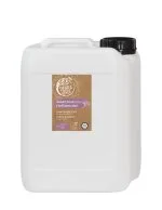 Tierra Verde Szampon brzozowy o kwiatowym zapachu 100 ml - odżywczy i pielęgnujący