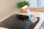 Tierra Verde Płyn do mycia szyb z BIO pomarańczą i cytronellą (750 ml)