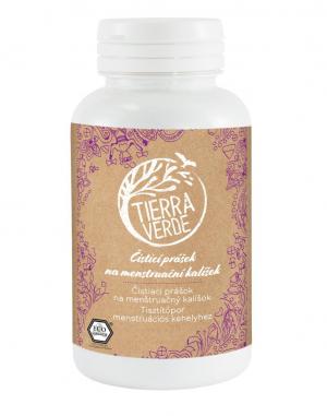 Proszek do czyszczenia kubeczków menstruacyjnych (200 g)