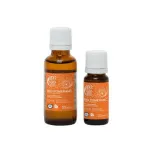 Tierra Verde Olejek eteryczny pomarańczowy BIO (30 ml) - poprawiający nastrój